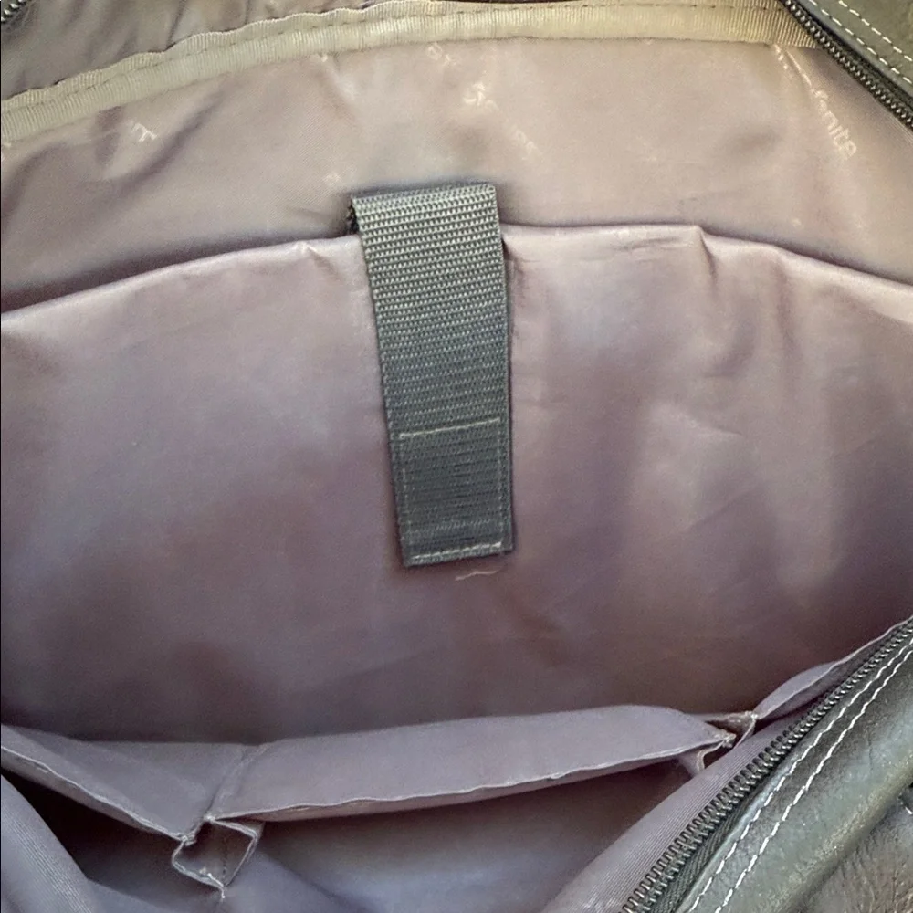 Samsonite elegant black